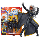Фигурка X-Men Uncanny Storm — Hasbro Marvel Legends Series