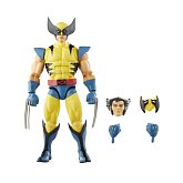 Фигурка X-Men 97 Wolverine — Hasbro Marvel Legends Series