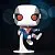 Фигурка Человек-паук "Spiderman Bug-Eyes Armor Exclusive" от Funko POP! 1067