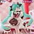 Фигурка Хацуне Мику "Hatsune Miku X Tirol Choko Milk" 18 см от Furyu
