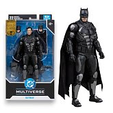 Фигурка Batman Justice League Gold Label — McFarlane Toys DC Theatrical Figure