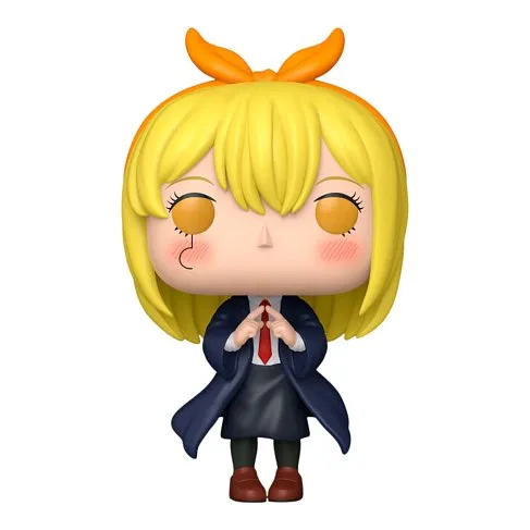 Фигурка Mashle Lemon Irvine — Funko Pop! 2186