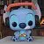 Фигурка Стич-геймер "Stitch Gamer Exclusive" от Funko POP! 1229