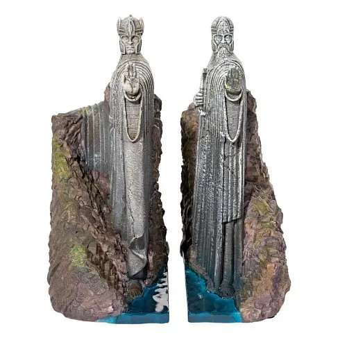 Статуэтка Lord Of The Rings Gates Of Argonath — Erik Bookends