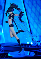 Фигурка Empress Awakened Black Rock Shooter — Pop Up Parade