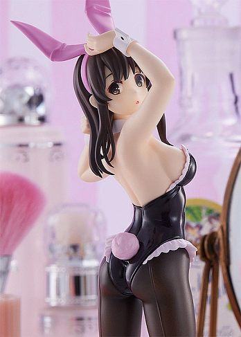 Фигурка Megumi Kato Bunny Saekano the Movie — Pop Up Parade