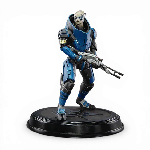 Фигурка Garrus Vakarian — Dark Horse Mass Effect Statue