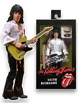 Фигурка Rolling Stones Keith Richards 1975 — Neca Figure