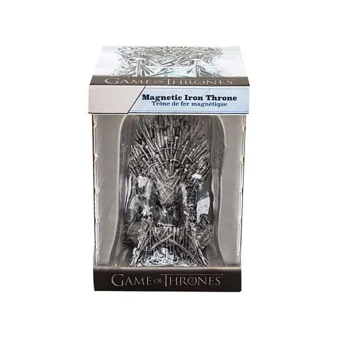 Модель Железный трон — Cinereplicas Game of Thrones Iron Throne Magnetic Stand