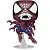 Фигурка Спайдермен - Злой Двойник "Эксклюзив" от Funko POP! 961