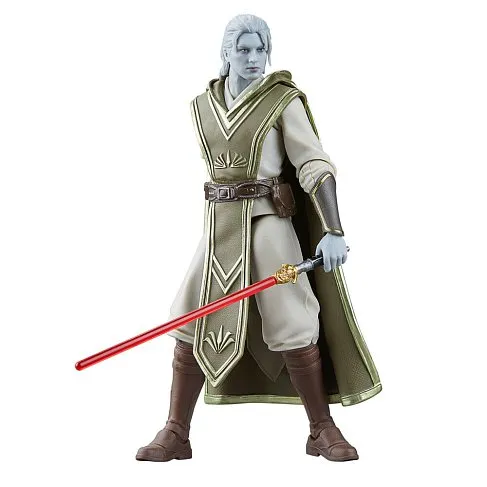 Фигурка Star Wars Jedi Survivor Dagan Gera — Hasbro Black Series