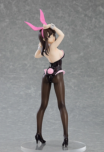 Фигурка Megumi Kato Bunny Saekano the Movie — Pop Up Parade