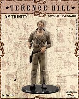 Фигурка Terence Hill As Trinity — Infinite 1/12 PVC Statue