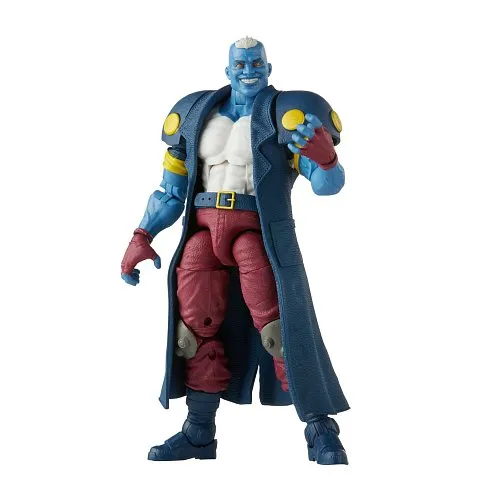 Фигурка Maggott — Hasbro X-Men Marvel Legends