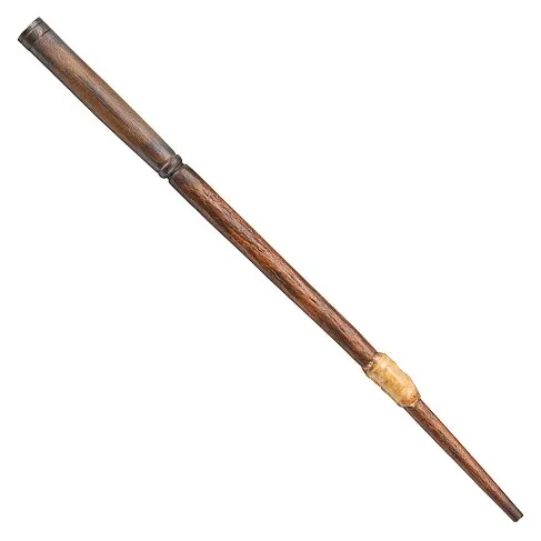 Палочка Рона Уизли — Noble Collection Harry Potter Ron Broken Wand First Wand Collection in Ollivanders Box