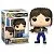 Фигурка Фоллаут Люси "Fallout Lucy Maclean with Power Fist Exc" от Funko POP! 1919