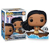 Фигурка Pocahontas 30th — Funko Pop! Plus Disney 1579