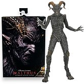Фигурка Malthus the Demon — Neca Conjuring Universe Ultimate Figure