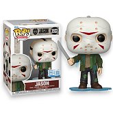 Фигурка Jason Universe Jason Water Exc — Funko Pop Vinyl 2033