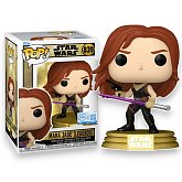 Фигурка Star Wars Mara Jade Legends Exclusive — Funko Pop! 839