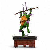 Фигурка TMNT Donatello — Abystyle Studio 1/10 PVC Statue