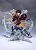Фигурка Ван-пис "One Piece Luffy Gear 4 Leo Bazooka" от Bandai Figuarts Zero