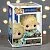 Фигурка Лак Волтия "Черный клевер" Эксклюзив от Funko Pop! 1102