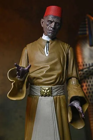 Фигурка Ardath Bey Ultimate — Neca Universal Monsters Mummy