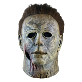 Маска Хэллоуин — ToT Halloween 2018 Michael Myers Bloody Mask