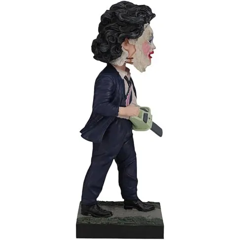 Башкотряс Leatherface — Royal Bobblehead Pretty Woman