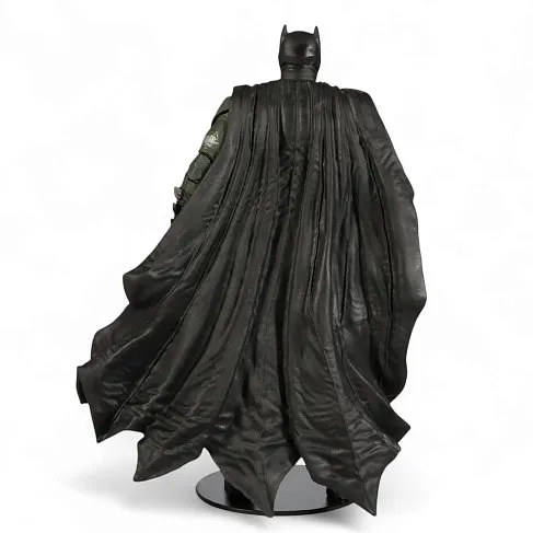 Фигурка Batman — McFarlane Page Punchers w Black Adam Comic Book