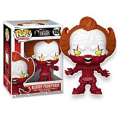 Фигурка IT Welcome To Derry Bloody Pennywise — Funko Pop! Vinyl 1856