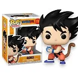 Фигурка Dragon Ball Goku w Tail — Funko Pop! Vinyl 1780