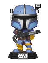 Фигурка Heavy Infantry Mandalorian — Funko POP! The Mandalorian