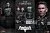 Фигурка Каратель "The Punisher MMS904" от Hot Toys