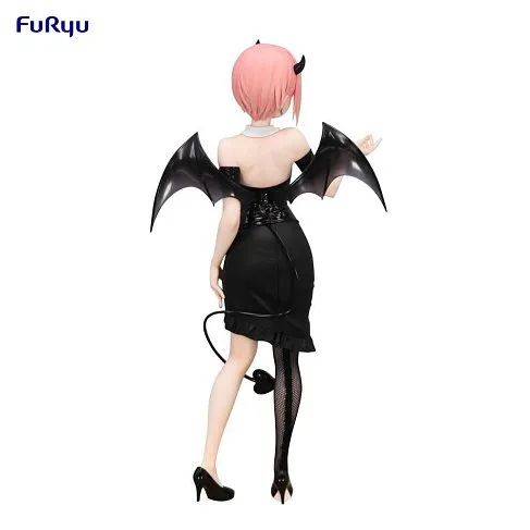 Фигурка Quintessential Quintuplets Nakano Ichika Bicute Dark f — Furyu Figure