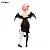 Фигурка Итика Накано "Bicute Bunnie Dark" от Furyu