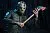 Фигурка Джейсон Вурхиз "Friday the 13th 1/4 Part 4 Jason" 45 см от Neca