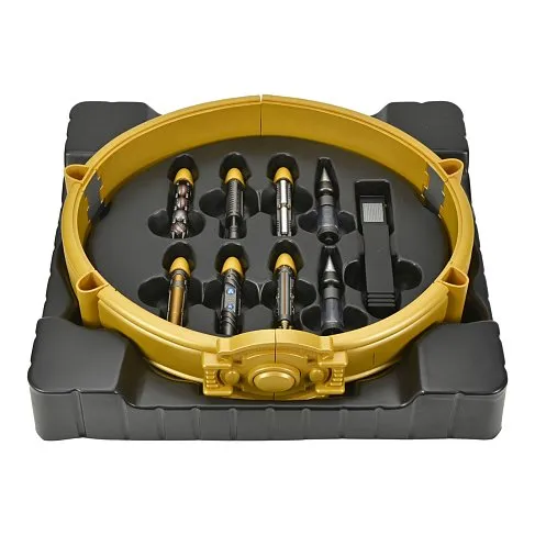 Пояс Бэтмена — Neca Batman 1989 Batman Utility Belt Replica