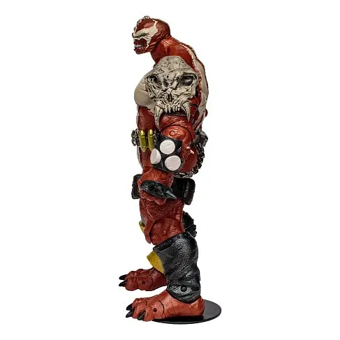 Фигурка Monolith Spawn — McFarlane Toys Spawn Wave 5 Megafig