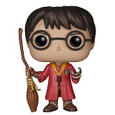 Фигурка Гарри Поттер — Funko POP! Movies Harry Quidditch 08