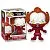 Фигурка Пеннивайз кровавый "ОНО Добро пожаловать в Дерри" от Funko POP! 1856