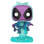 Фигурка Deadpool as Jacob Marley — Funko Pop! Vinyl 1494
