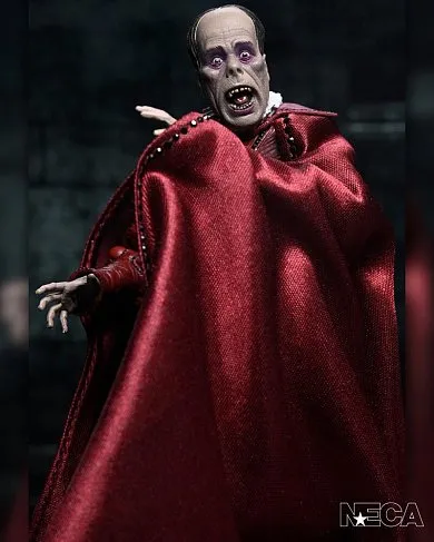Фигурка Masque of the Red Death — Neca Universal Monsters