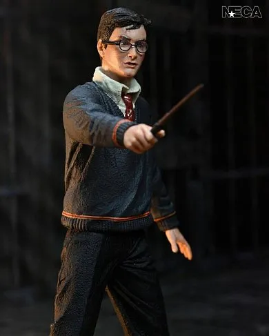 Фигурка Гарри Поттер — Neca Harry Potter Legacy Collection Figure