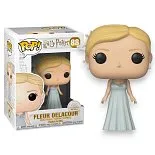 Фигурка Флер Делакур — Funko Harry Potter POP! Fleur Delacour Yule 88