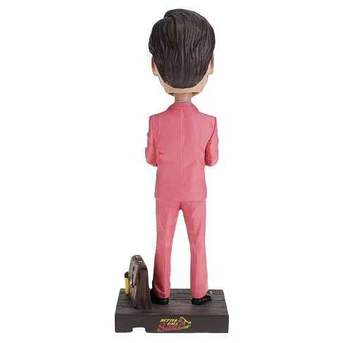 Башкотряс Saul Goodman — Royal Better Call Saul Bobblehead