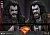 Фигурка Лобо "Супергерл" от Hot Toys