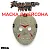 Маска Джейсона "Пятница,13. Часть 3" от Neca