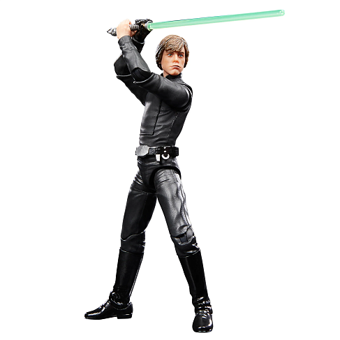 Фигурка Luke Skywalker Jedi Knight RotJ — Hasbro Retro Collection